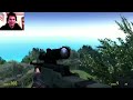 Gmod DEER HUNTING Mod! (Garry's Mod)