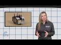 Motor Protection - Tech Tip