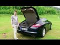 Porsche Panamera S Hybrid review - Auto Express