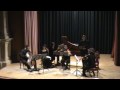 Nikos Spanatis Countertenor / Concert In Venice / Pergolesi Stabat Mater / Eja Mater / April 2009