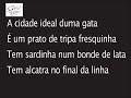 A CIDADE IDEAL