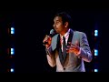 Aziz Ansari's 50 Cent Grapefruit Story: Dangerously Delicious Exclusive Preview
