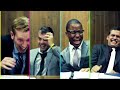 Don't Be That Outrageous Laugher