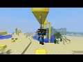 Minecraft Mod Showcase : SMART MOVING!