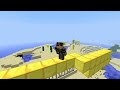 Minecraft Mod Showcase : SMART MOVING!