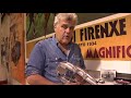 Mercedes-Benz SLR McLaren - Jay Leno's Garage