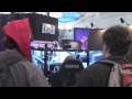 flipvidz59 Goes to PAX East 2013! - DAY 1