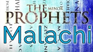 Minor Prophets  Malachi