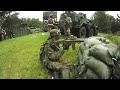Airsoft War - DV8 - Part 9: Ep. 2: Operation: Common Ground