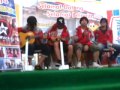 Posisi J- Rock - Perjalanan chart lagu