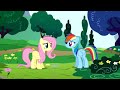 The Best of Fluttershy