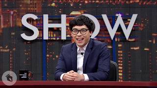 【博恩夜夜秀】賀瓏小夜秀-結算整季欠博恩的負債 【博恩夜夜秀】賀瓏小夜秀-結算整季欠博恩的負債