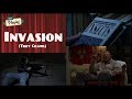 Invasion (They Crawl) - 2001 - Film Completo AUDIO in Italiano