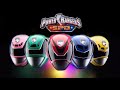 Power Rangers saison 13 SPD ?pisode 7 Sam partie 1