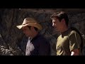 Death Valley 4x4 Challenge Part 1 - Top Gear USA - Series 2