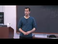Lecture 0