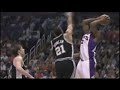 Top 100 Amare Stoudemire Dunks