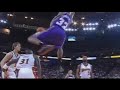 Top 100 Amare Stoudemire Dunks