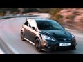 2011 Ford Focus RS500 Leaked Pictures (720p)