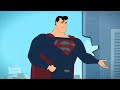 Man of Steel: The Animated Series