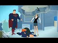 Man of Steel: The Animated Series