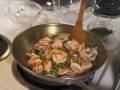 Mushroom with Peas by Manjula, Indian Recipes