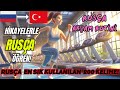 RUSA En Sk Kullanlan 200 KELMEY Cmle erisinde ren  Hikayelerle Rusa Dersleri  A1 Rusa[1]
