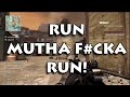 FUNNY MW3 INFECTED MOMENTS