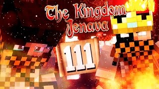 Thumbnail van [The Kingdom Jenava] #111 MACHT van KONINKLIJKE WACHT!