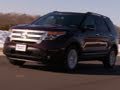 2011 Ford Explorer first drive from Consumer Reports