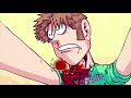 TOBUSCUS ANIMATED ADVENTURES!