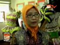 iProud - Siswi SMK 1 Kudus Olah Limbah Jadi Busana.mp4