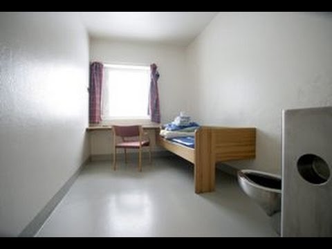 Norway Vs US Prison System