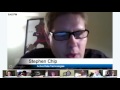 Guys Talking Tech – Apple/Samsung/Google hate triangle, tablet market, and mobile contracts