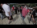 Bowl Skating in Brazil - Red Bull Skate Generation 2012