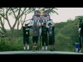 Bowl Skating in Brazil - Red Bull Skate Generation 2012