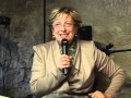 Alta Via dei Parchi: Una nuova opportunita' per il territorio (Fanano, 23 maggio 2012) intervento di Livia Zanetti, clicca per Dettaglio