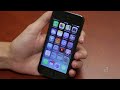iOS 7: Ten Tips and Tricks To Get You Started