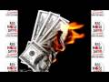 Peter Jarrette announcing the Money To Burn the(  remixes album ) on gossip.co.uk