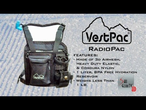 new vestpac radiopac