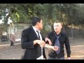 ירוק בעיניים