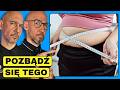 JAK ODBLOKOWA SPALANIE TUSZCZU W KILKA DNI OTO SPRAWDZONE SPOSOBY!
