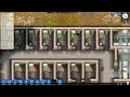Prison Architect Alpha #10 - 3 - 7: Eight New Inmates