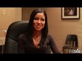 Jhene Aiko On Debut Album 'Souled Out,' Writing Her Own Stories & Marijuana Influence On Her Music