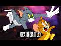 Tom DESERVES to catch that stupid rat Tom & Jerry in DEATH BATTLE!