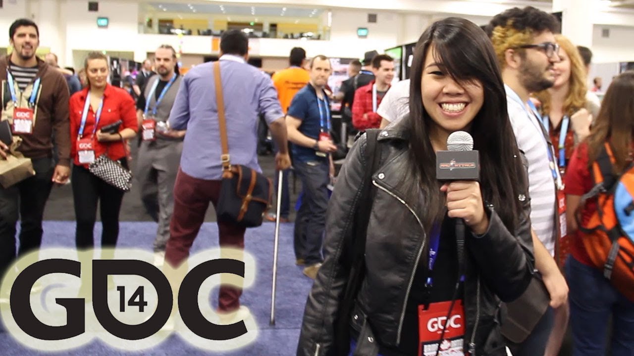 GDC Play 2014 - Best New Apps!