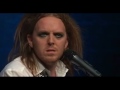 Tim Minchin - Confessions - Feminism, Poverty (Altruism), Environment