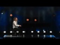 Tim Minchin - Confessions - Feminism, Poverty (Altruism), Environment