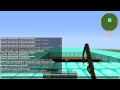 Minecraft Mini-Game! SUMOTORI! w/Bajan Canadian Woofless and More!