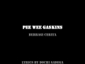 Chart Pee Wee Gaskin - Berbagi Cerita tangga lagu